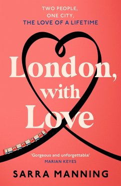 London, With Love - Manning, Sarra