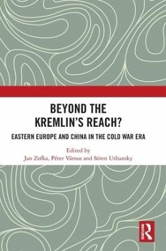 Beyond the Kremlin's Reach?