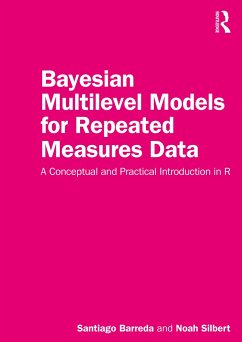 Bayesian Multilevel Models for Repeated Measures Data - Barreda, Santiago; Silbert, Noah