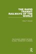 The Rapid Transit Railways of the World - Bild 1
