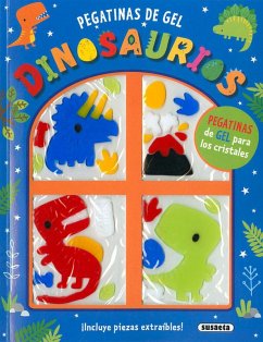 Cover Dinosaurios