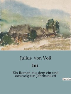 Ini - Voß, Julius von