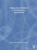 Making Sense of Statistics