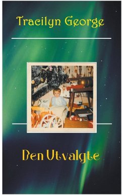 Cover Den Utvalgte
