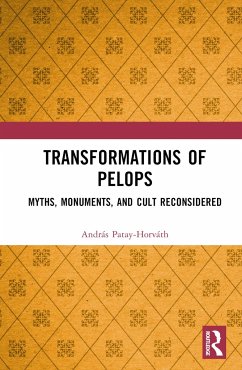 Transformations of Pelops - Patay-Horvath, Andras