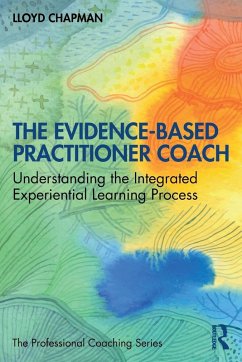 Cover The Evidence-Based Practitioner Coach