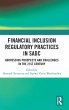 Financial Inclusion Regulatory... - Bild 1