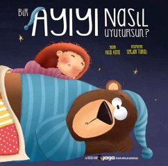 Cover Bir Ayiyi Nasil Uyutursun