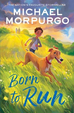 Born to Run - Morpurgo, Michael