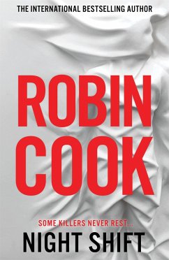Night Shift - Cook, Robin