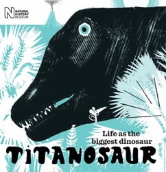 Titanosaur - Mackintosh, David