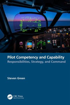 Pilot Competency and Capability - Green, Steven D