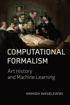 Computational Formalism - Wasielewski, Amanda