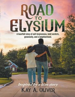 Road To Elysium - Oliver, Kay A.