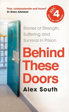 Behind these Doors - South, Alex