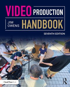 Video Production Handbook - Owens, Jim (Dean of the School of Communication Arts at Asbury Unive