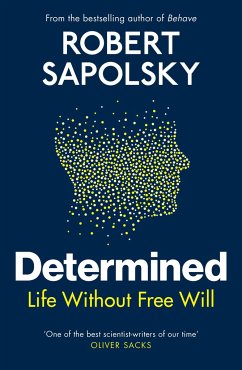 Determined - Sapolsky, Robert M
