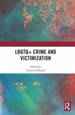 LBGTQ+ Crime and Victimization