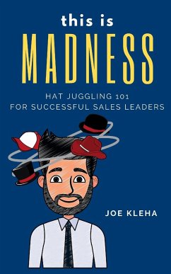 This is Madness - Kleha, Joe