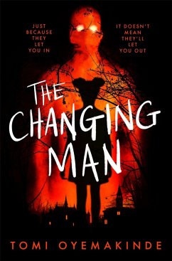 The Changing Man - Oyemakinde, Tomi