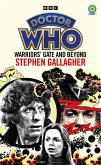 Doctor Who: Warriors' Gate and Beyond (Target Collection)