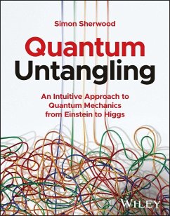 Quantum Untangling - Sherwood, Simon