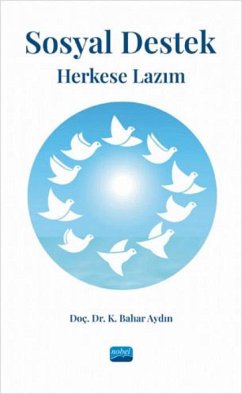 Cover Sosyal Destek - Herkese Lazim