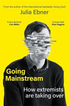 Going Mainstream - Ebner, Julia