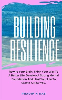 Building Resilience - Das, Pradip N