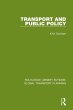 Transport and Public Policy - Bild 1