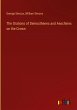 The Orations of Demosthenes and... - Bild 1