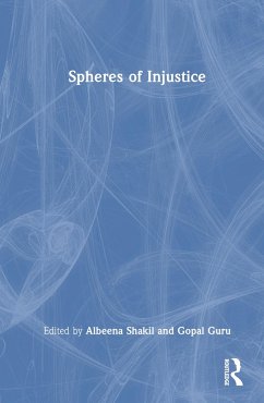 Spheres of Injustice