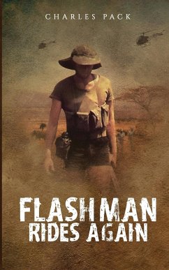 Flashman Rides Again - Pack, Charles