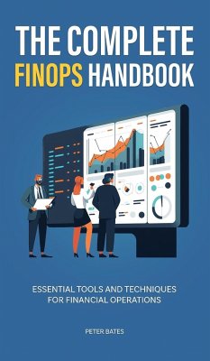 The Complete FinOps Handbook - Bates, Peter