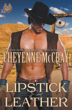 Lipstick and Leather - Mccray, Cheyenne