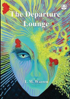 The Departure Lounge - Warren, Tyrone Mark