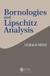 Bornologies and Lipschitz Analysis - Bild 1