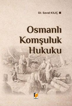 Osmanli Komsuluk Hukuku Cover Osmanli Komsuluk Hukuku
