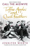 Toffee Apples and Quail Feathers