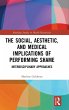 The Social, Aesthetic, and Medical... - Bild 1