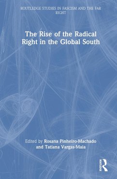 The Rise of the Radical Right in the Global South