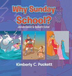 Why Sunday School? - Puckett, Kimberly C.