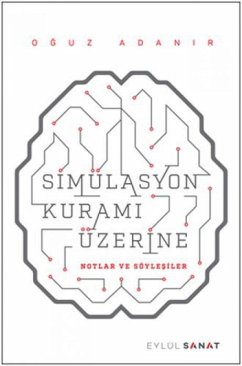 Cover Simülasyon Kurami Üzerine