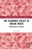 The Economic Policy of Online Media