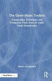 The Game Music Toolbox