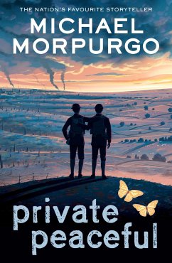 Private Peaceful. Film Tie-In - Morpurgo, Michael