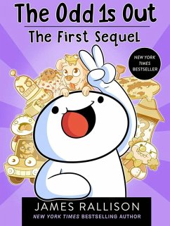Cover Odd 1s Out: The First Sequel