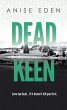 Dead Keen (Things Unseen, #2) (eBook,... - Bild 1