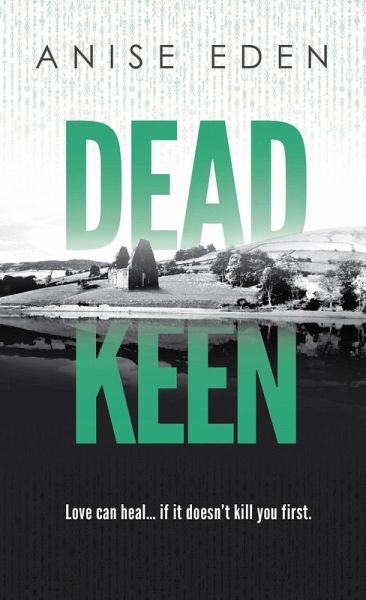 Dead Keen (Things Unseen, #2) (eBook, ePUB) Dead Keen (Things Unseen, #2) (eBook, ePUB)