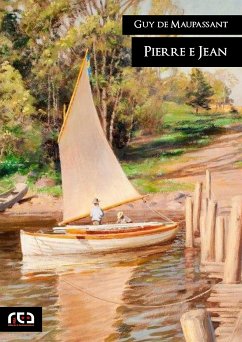 Pierre e Jean (eBook, ePUB) - de Maupassant, Guy